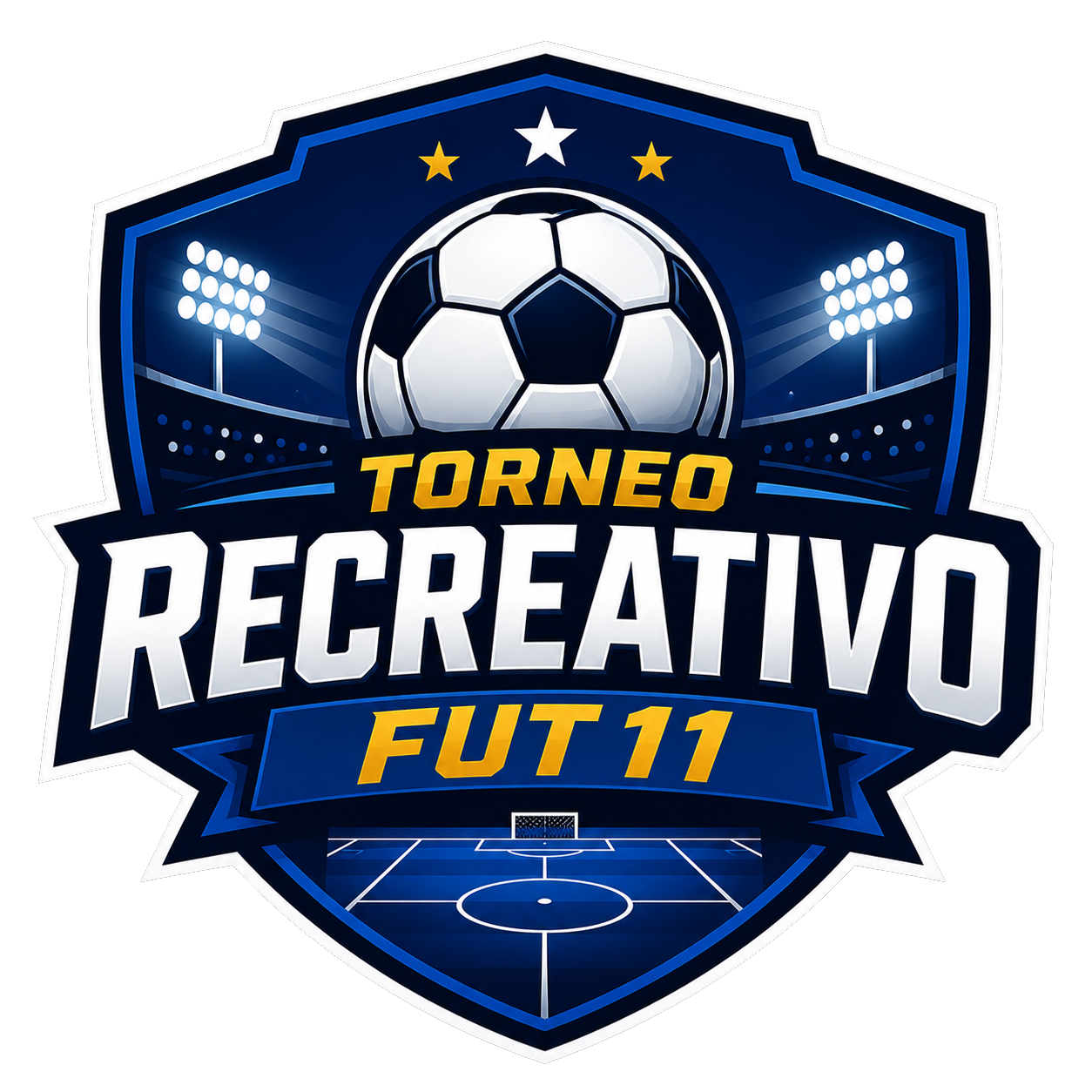 TORNEO RECREATIVO